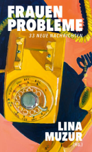 Buchcover für Frauenprobleme