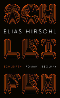 Buchcover für Schleifen