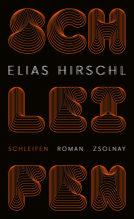 Buchcover für Schleifen