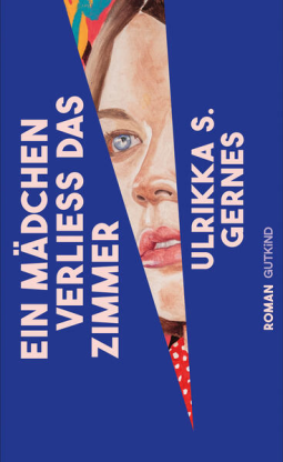 Buchcover für Ein Mädchen verließ das Zimmer