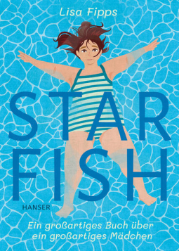 Buchcover für Starfish