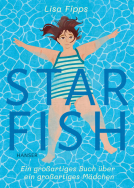 Buchcover für Starfish