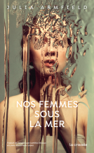 Couverture du livre pour Nos femmes sous la mer