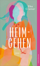 Buchcover für Heimgehen