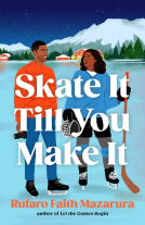book cover for Skate It Till You Make It