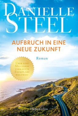 Buchcover für Aufbruch in eine neue Zukunft