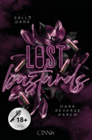 Buchcover für Lost Bastards