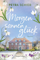 Buchcover für Morgensonnenglück