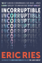 book cover for Incorruptible