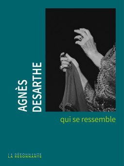 Couverture du livre pour Qui se ressemble