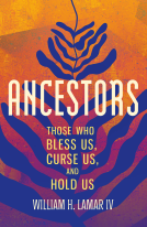 book cover for Ancestors