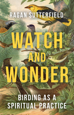 book cover for Watch and Wonder