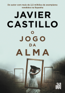 book cover for O jogo da alma