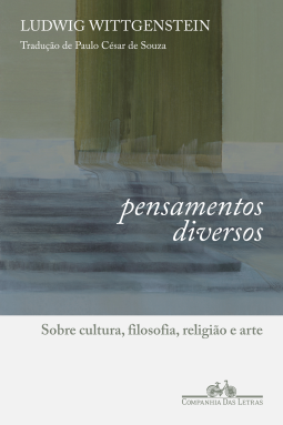 book cover for Pensamentos diversos(Edição bilíngue)