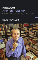 book cover for Kingdom Apprenticeship