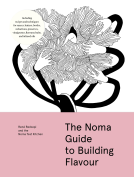 book cover for The Noma Guide to Building Flavour
