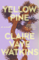 book cover for Yellow Pine