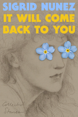 book cover for It Will Come Back to You