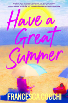 book cover for Have a Great Summer