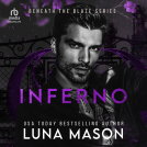 book cover for INFERNO