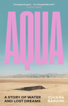 book cover for AQUA