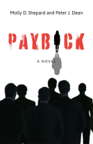 book cover for Payback