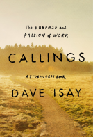 book cover for Callings