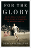 Cover Image: For the Glory