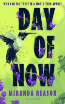 book cover for Day of Now