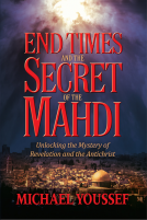 book cover for End Times and the Secret of the Mahdi
