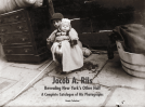 book cover for Jacob A. Riis: Revealing New York's Other Half