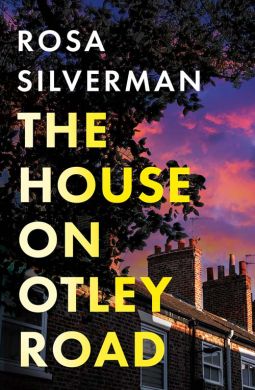 book cover for The House on Otley Road