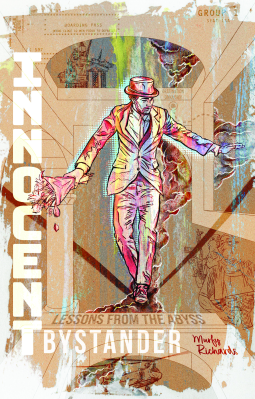 book cover for Innocent Bystander