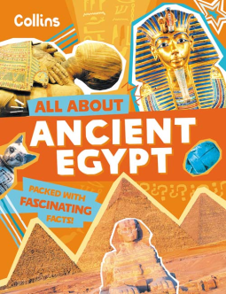 book cover for Ancient Egypt