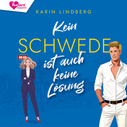 Buchcover für Kein Schwede ist auch keine Lösung