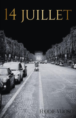 Couverture du livre pour 14 Juillet