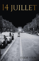 Couverture du livre pour 14 Juillet