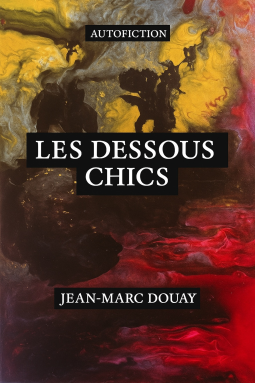 Couverture du livre pour Les Dessous chics
