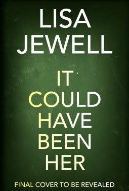 book cover for It Could Have Been Her