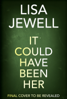 book cover for It Could Have Been Her