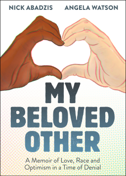 book cover for My Beloved Other