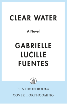 book cover for Clear Water
