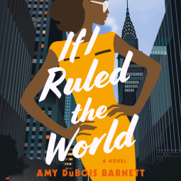 book cover for If I Ruled the World