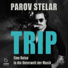 Buchcover für Trip