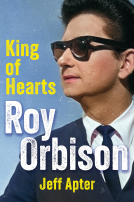 book cover for Roy Orbison