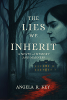 book cover for The Lies We Inherit