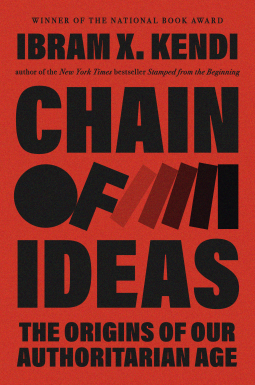 book cover for Chain of Ideas