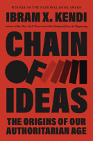 book cover for Chain of Ideas