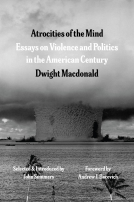 book cover for Atrocities of the Mind