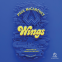 book cover for Wings
